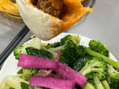 -郑家包子牛肉拉面(尚勤路店)