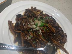 -阿莉餐厅(枣阳路店)