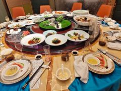 -南湖船菜大酒店