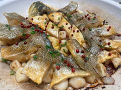 -老城南食府(宣武门东大街店)