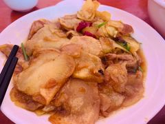 -如意香辣鸡架(总店)