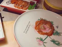 -京味斋·北京烤鸭(华威桥北工大店)