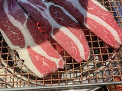 -匠牛道烤肉料理店(西坝河店)