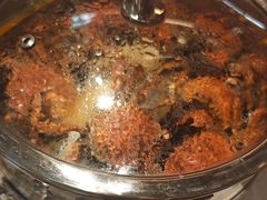 -黑金·寻焰自助百汇·烤肉·火锅(中街店)