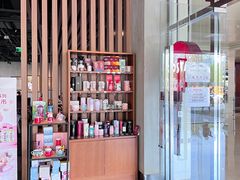-COSTA COFFEE(金长安大厦店)