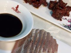 -老克勒上海菜(南京路步行街店)