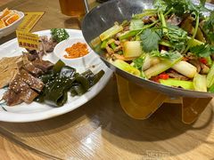 -郑百万·百万卤鹅重庆菜馆·家宴旗舰店(动物园店)