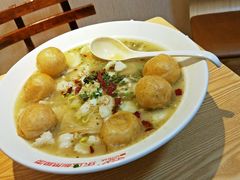 -乐达酸菜鱼面(山师东路店)