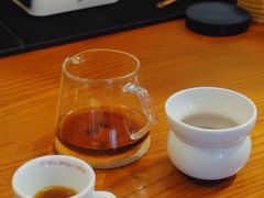 -Be Lived Cafe比例咖啡(摩天轮店)