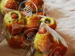 -巴黎贝甜(右安门店)