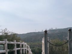 -五龙城郊森林公园