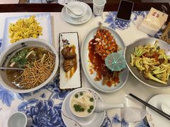-姑苏家宴·苏帮菜·松鼠桂鱼(苏州总店)