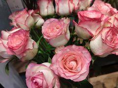 -BOBLOOM花店(宝龙旭辉广场店)