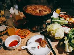 -范贤光鸡公煲(平乐园总店)