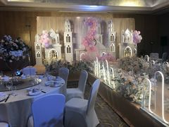 -北京朝阳悠唐皇冠假日酒店
