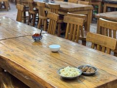 -清真马杰山牛肉汤馆