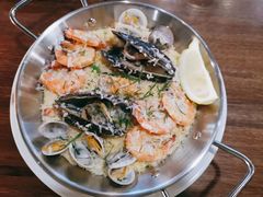 -1861意大利餐厅(文化广场店)