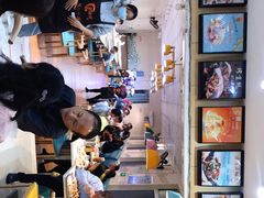 大堂-越乡小厨(侨港店)