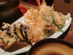 -千代武日本料理(爱建店)
