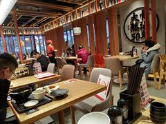 -味千拉面(煌华新纪元购物广场店)