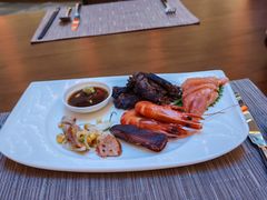 -杭州国际会议中心洲际酒店-原素全日餐厅(解放东路店)