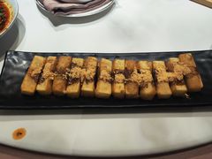 -渝信川菜(长安店)