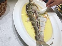 -大鹏饭店·金陵家宴(奥体中心店)