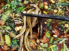 -乐山第一家临江鳝丝(茶坊路店)