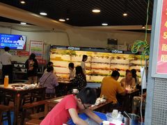 门面-江二娃串串香(科园四路总店)