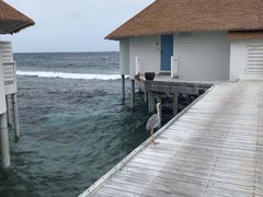-中央格兰德岛温泉度假酒店 - 全包