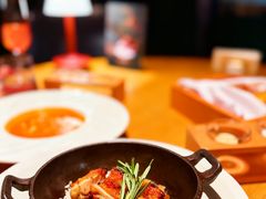 -龙虾酒吧扒房(宁波香格里拉店)