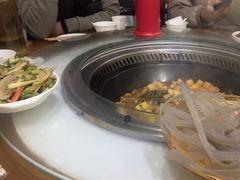 -东北铁锅宴(云龙华府店)
