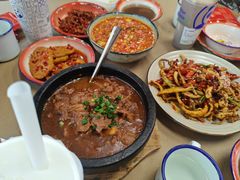 -老三样·旧食新味(万寿宫店)