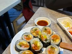 -屋里家延边朝鲜族冷面(南园店)