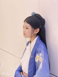 -盘子女人坊古装写真摄影(天津总店)