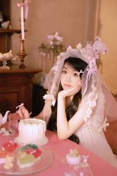 -WAVE SODA摄影工作室