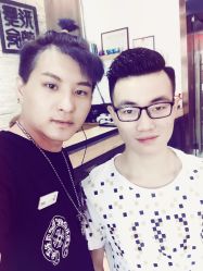-形象革命造型·护肤Hair Studio