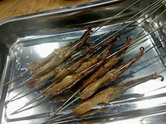 鸭舌-老虎滩大连海鲜烧烤(建邺云锦路总店)