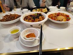 -刘胖子家常菜·蹄花焖藕(中南店)