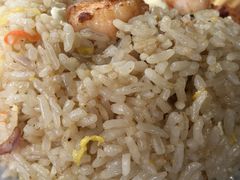 -Telaga Seafood Restaurant