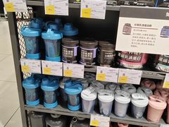 -迪卡侬(湘江路店)