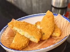 -友名Cross日式咖喱屋(江南大道中店)