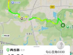 -青龙山国家森林公园
