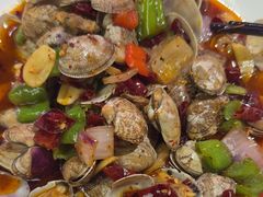 -盱眙虾神於氏龙虾(夫子庙红街店)