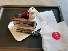 -85度C(东莞常平新南街店)