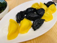 -船歌·鱼水饺青岛菜(国贸商城店)