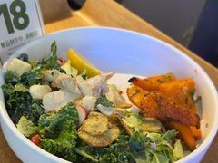 -Green Option(官舍店)