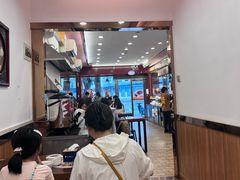 -余百年·现烧烧腊(布吉金利店)