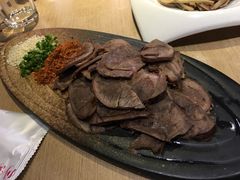-川流不息(北蔡休闲广场店)