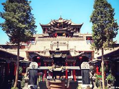 -高庙保安寺